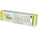 Organix South Thera Neem Herbal Neem Toothpaste Herbal Mint Flavor (Oral Care Formula...