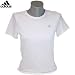 Adidas SBW Damen Sport-/ Freizeit T-Shirt -weiss-