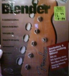 G-Vox Blender G-Vox Blender