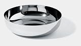 31n N4KQZDL. SL160  Alessi Stainless Steel Salad serving bowl  JM15/24
