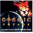 COSMIC VOYAGE (IMAX) + BOEING 777 (CD)