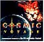 COSMIC VOYAGE (IMAX) + BOEING 777 (CD)