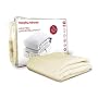 MORPHY RICHARDS DOUBLE ELECTRIC UNDER BLANKET FLEECE 75139