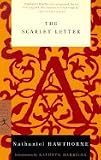 Scarlet Letter (Paperback, 2000)
