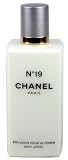 Chanel No 19 6.8 oz Body Lotion for Women - TESTER