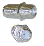 F Pin Coupler, Female / Female 31n StIVIWL. SL160 F Pin Coupler, Female / Female