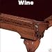 10' Wine Mali Pool Table Snooker Cloth