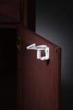 Spring Action Lock by Kidco