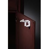 Spring Action Lock by Kidco by KidCo