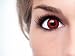 Farbige Kontaktlinsen Crazy Color Fun Contact Lenses 'Dämon' Topqualität