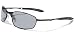 P11 Polarized Aviator Sunglasses with Pouch