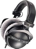 Review Beyerdynamic DT770 PRO 250 ohm / Beyerdynamic DT770 PRO Headset - 250 OHM