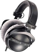 Childrens Toyshop  Electronics : Beyerdynamic DT770 PRO Headset - 250 OHM