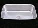 Undermount 16 Gauge Stainless Steel Single Bowl Kitchen Sink