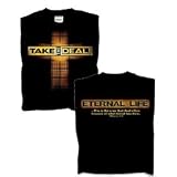 Take The Deal Adult T-Shirt