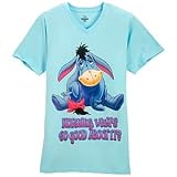 Disney Eeyore Sleepshirt for Women