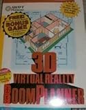 3D Virtual Reality Room Planner