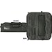 AC 142 Carry All Chef's Knife Case Holds 8 Knives with Black Nylon Construction