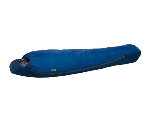 Kompakt Summer high blue-dark blue 180R