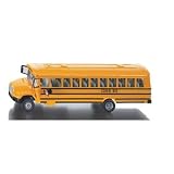 Die Cast Bus-Large