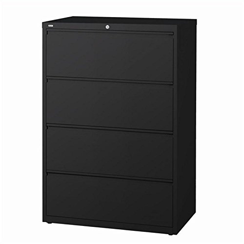 Where To Purchase 30 Wide 4 Drawer Hl10000 Series Lateral File