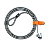 MicroSaver Notebook Lock 25-p.