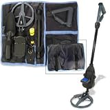 Junior Digital Metal Detector Kit