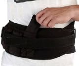 Weighted Adjustable WAIST BELT With 10kg Weights