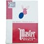 Master Chalk, Blue, 144-Piece Box