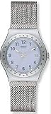 Swatch Vento Milanese Watch YLS4001M