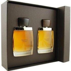 Vera Wang By Vera Wang For Men. Setedt Spray 3.4 oz & Aftershave 3.4 oz