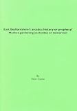 East Bedfordshire's arcadia : history or prophecy? : market gardening yesterday or tomorrow