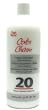 Wella Color Charm Cream 20 Volume 32 oz. Developer (Pack of 4)
