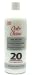Wella Color Charm Cream 20 Volume 32 oz. Developer (Pack of 4)