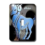 Zodiac Signs Horoscope Aries Zodiac Sign Light Switch Covers single toggle switch 31n jsCqoJL. SL160 Zodiac Signs Horoscope Aries Zodiac Sign Light Switch Covers single toggle switch