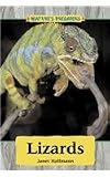 Lizards (Nature s Predators)