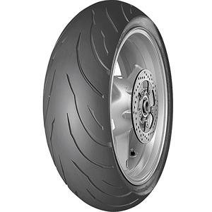 Continental Conti Motion Sport Touring Radial Rear Tire - 170/60ZR-17/--