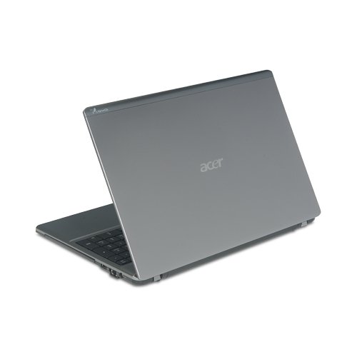 Acer Aspire Timeline AS5810TZ-4274 15.6-Inch Laptop - 8+ Hours Battery Life