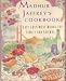 Books : Madhur Jaffrey's Cookbook: Easy East/West Menus for Family and Friends [Hardcover]