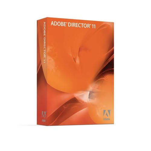 Adobe Director v11.0.0.426