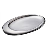 Nambe Dune 22-inches Platter
