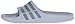 adidas Performance Men's Duramo Slides,Onix Grey/Grey,9 M US