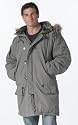 Vintage N-3B Parka