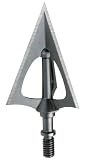 Northern Archery Products Hellrazor 60-410 Broadheads