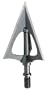 Northern Archery Products Hellrazor 60-410 Broadheads