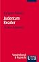 Judentum. Reader: Studium Religion (Uni-Taschenb�cher S)