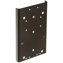 Shimpo UNI-PLATE Test Stand Mounting Plate, For MF/Javelin Force Gauges
