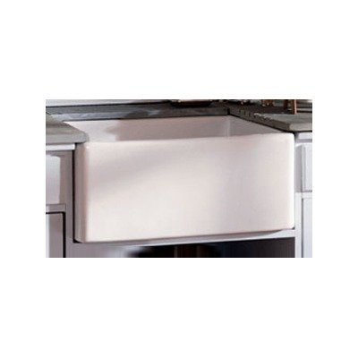 Porcher 35030-00.001 24-Inch London Sink White