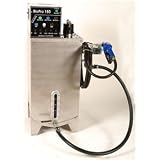 Automated Biodiesel Processor