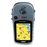 GARMIN ETREX LEGEND CX WTIH US TOPO CD BUNDLE